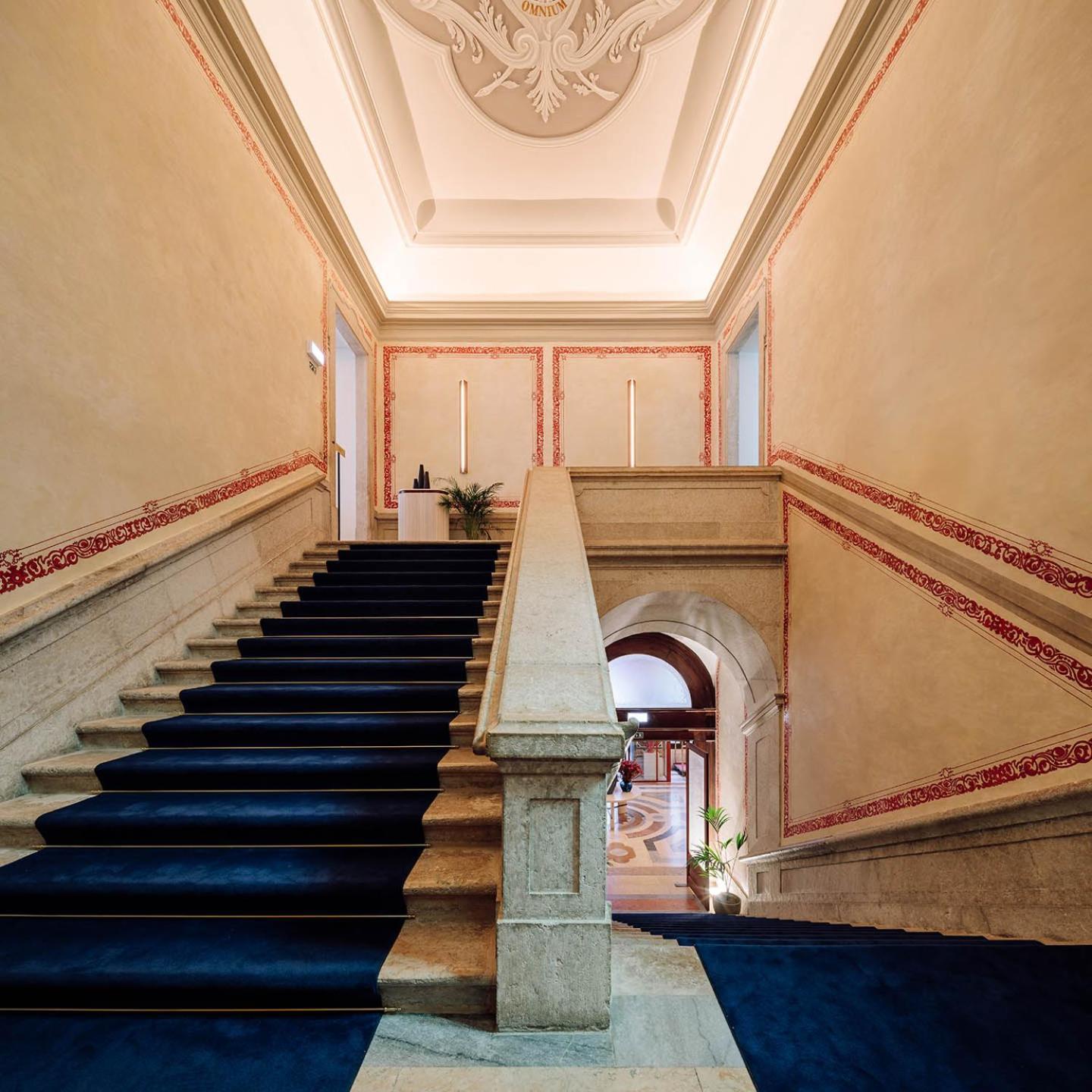 The One Palacio Da Anunciada Лісабон Екстер'єр фото